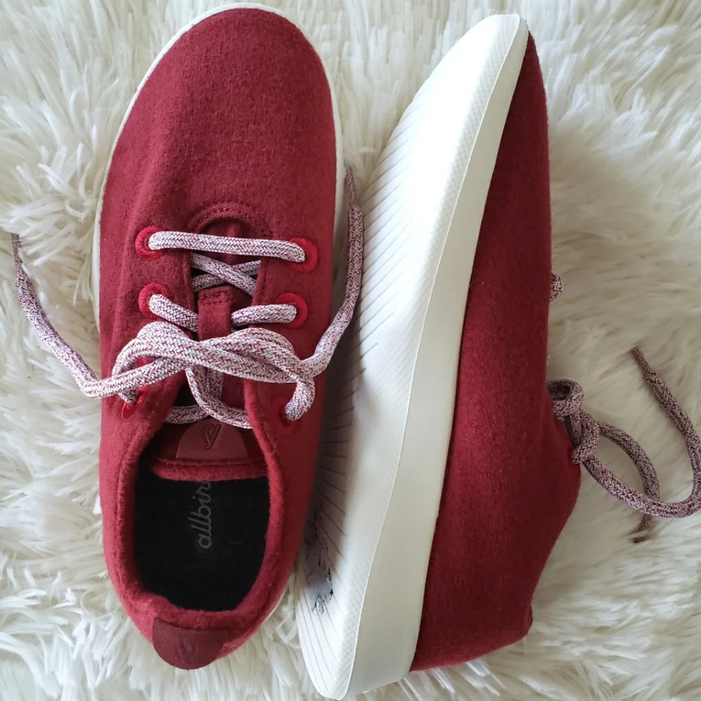 allbirds merino wool